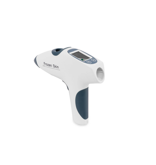 New Cool Co2 Lifting Face Frozen Skin Gun Wrinkle Removal Skin Whitening Machine