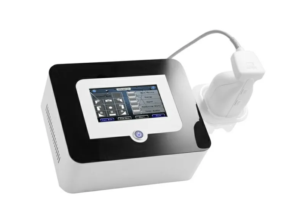 576 dots Slimming Machine Weight Loss Liposonic Hifu Body Anti Cellulite Liposonixing Liposonic Lipo Machine HIFU machine