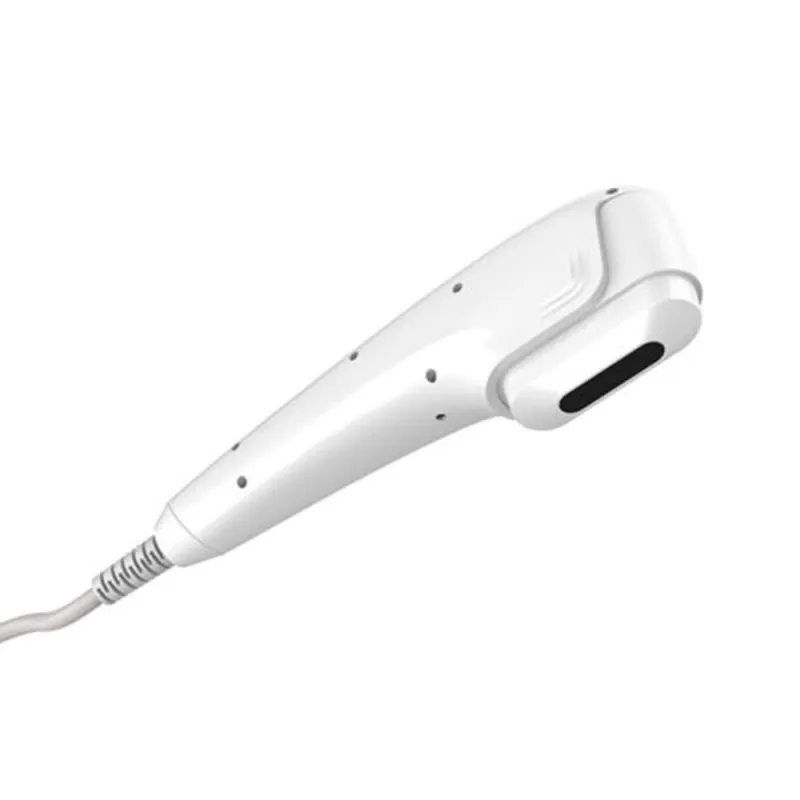 Portable 2in1 7d Hifu Machine Face Lifting Body Slimming Vaginal Tightening Machine Skin Care Rejuvenation