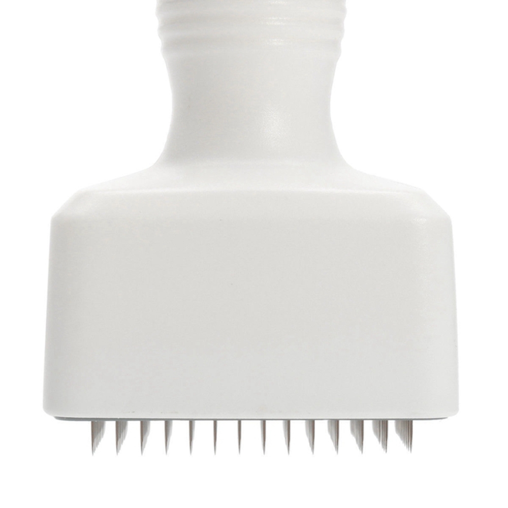 DRS Derma Stamp Adjustable 0.25-3.0mm 140Pin Microneedle 140A Anti Hair Loss