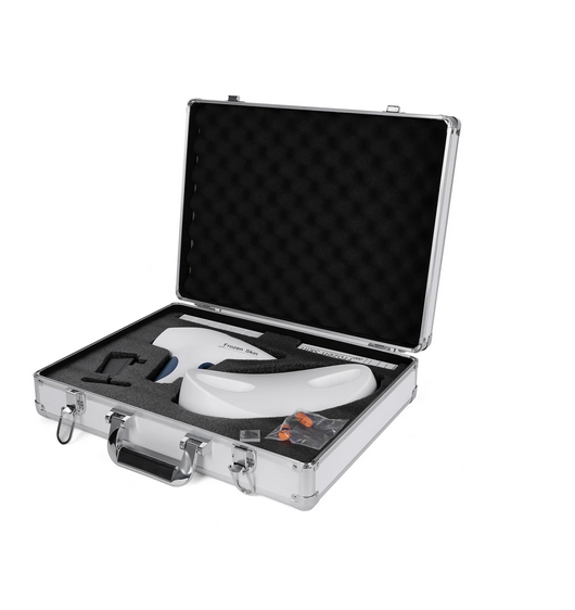 New Cool Co2 Lifting Face Frozen Skin Gun Wrinkle Removal Skin Whitening Machine