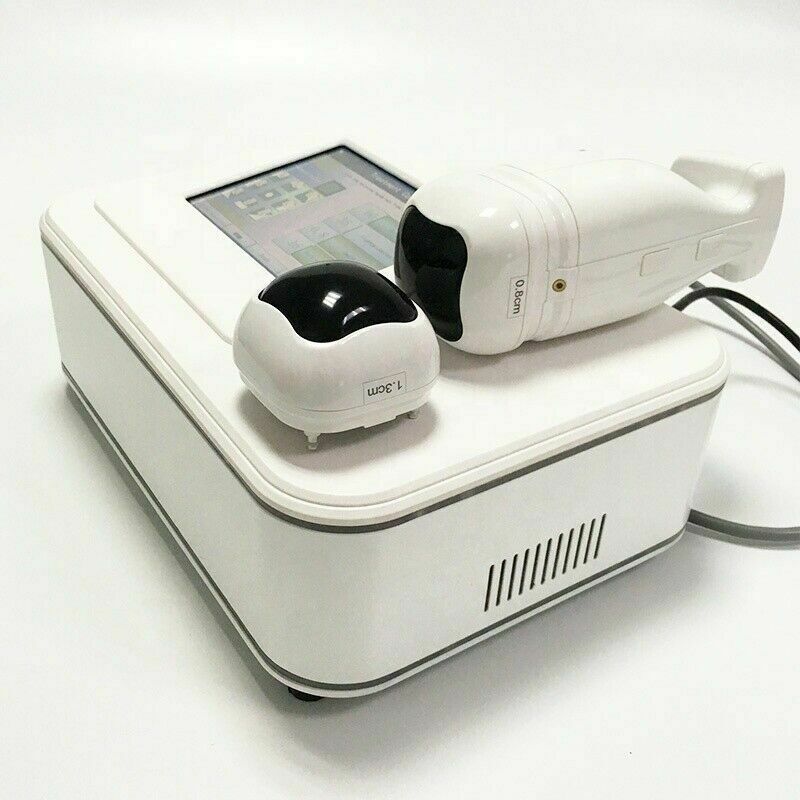 Hot Hifu Face Lift Liposonic Liposonixed Focused Ultrasound Machine For Winkle Removal And Body Slimming