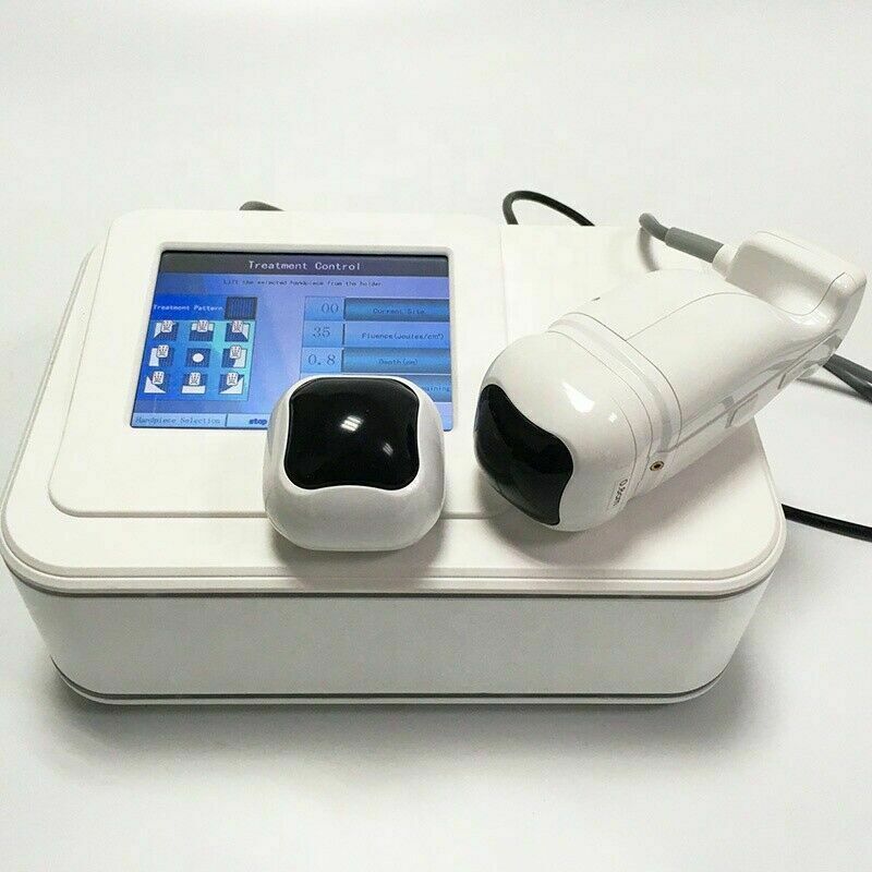 Hot Hifu Face Lift Liposonic Liposonixed Focused Ultrasound Machine For Winkle Removal And Body Slimming
