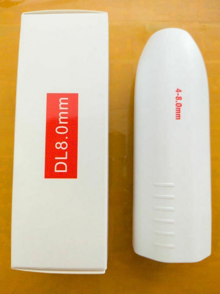 Replacement Radar Vmax Hifu Cartridges 38000 Shots  for High Intensity Focused Ultrasounic Hifu Vmax Machine RF Equipment Anti Aging Face Lift Skin Tighten Wrinkle Removal