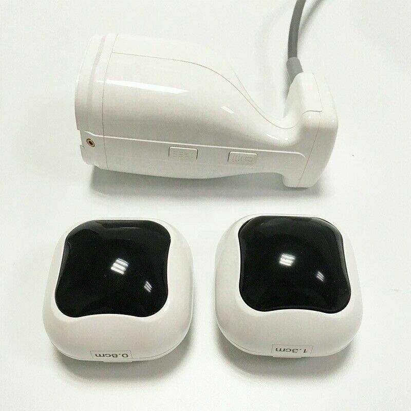 Hot Hifu Face Lift Liposonic Liposonixed Focused Ultrasound Machine For Winkle Removal And Body Slimming
