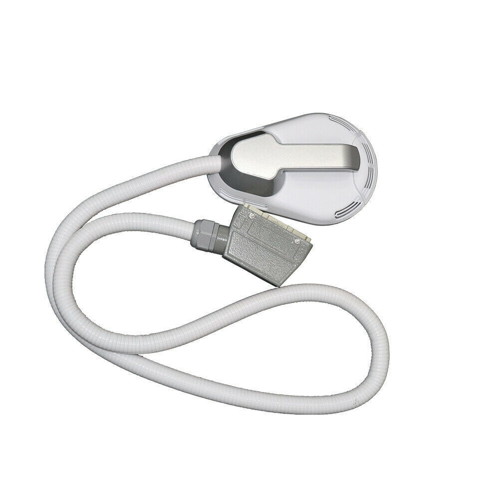 Optional Abdomen Flat Handle Arm Curved Handle Cushion for EMSlim NEO RF Muscle Machine