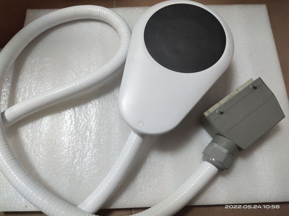 Optional Abdomen Flat Handle Arm Curved Handle Cushion for EMSlim NEO RF Muscle Machine