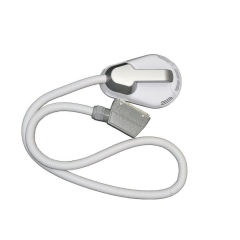 Flat handle without RF