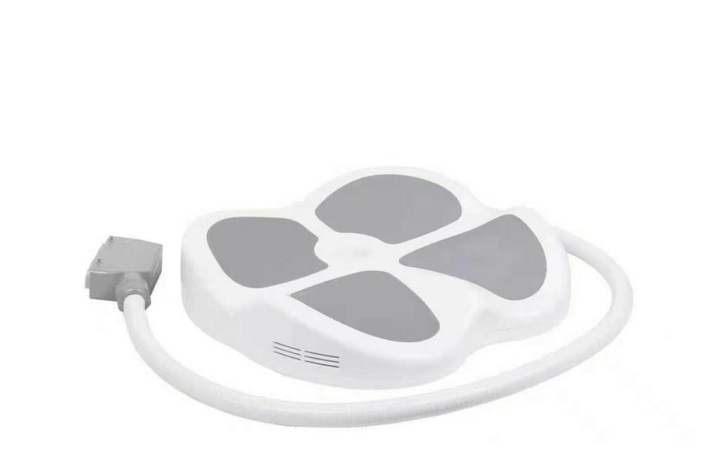 Optional Abdomen Flat Handle Arm Curved Handle Cushion for EMSlim NEO RF Muscle Machine