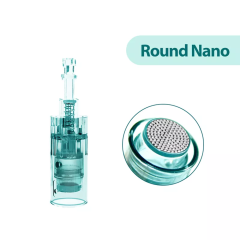 nano round