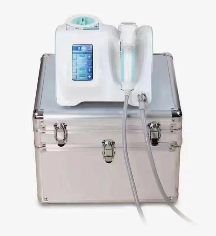 Water Meso Injector PRP Multiple Needles Mesotherapy Gun Serum Injector Machine