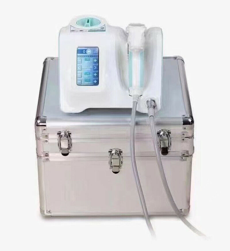 Water Meso Injector PRP Multiple Needles Mesotherapy Gun Serum Injector Machine