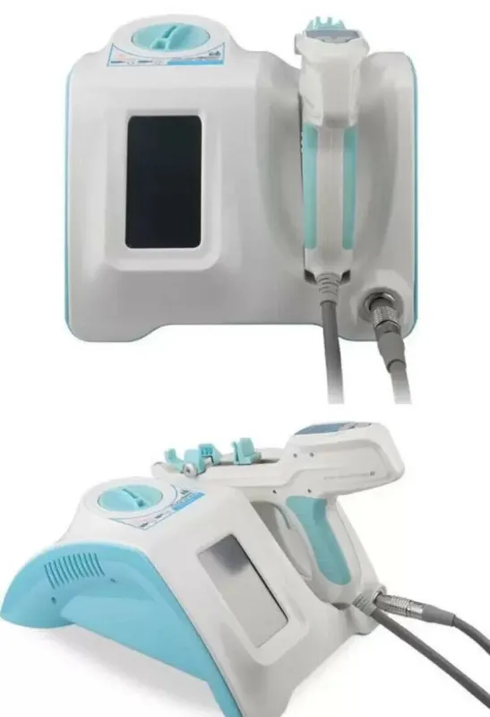 Water Meso Injector PRP Multiple Needles Mesotherapy Gun Serum Injector Machine