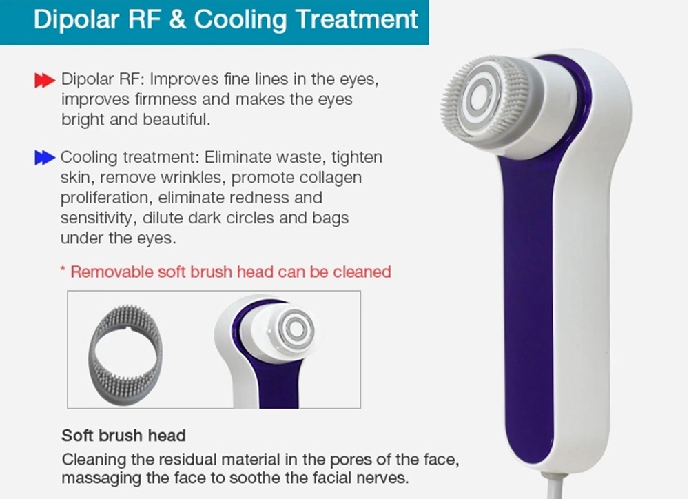 6 in 1 Aquasure H2 O2 Water Dermabrasion Hydra Facial Machine BIO Lifting Massage Aqua Peeling Face Care Deep Clean Anti Aging