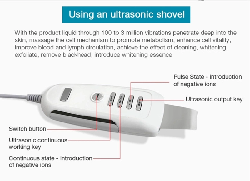 6 in 1 Aquasure H2 O2 Water Dermabrasion Hydra Facial Machine BIO Lifting Massage Aqua Peeling Face Care Deep Clean Anti Aging