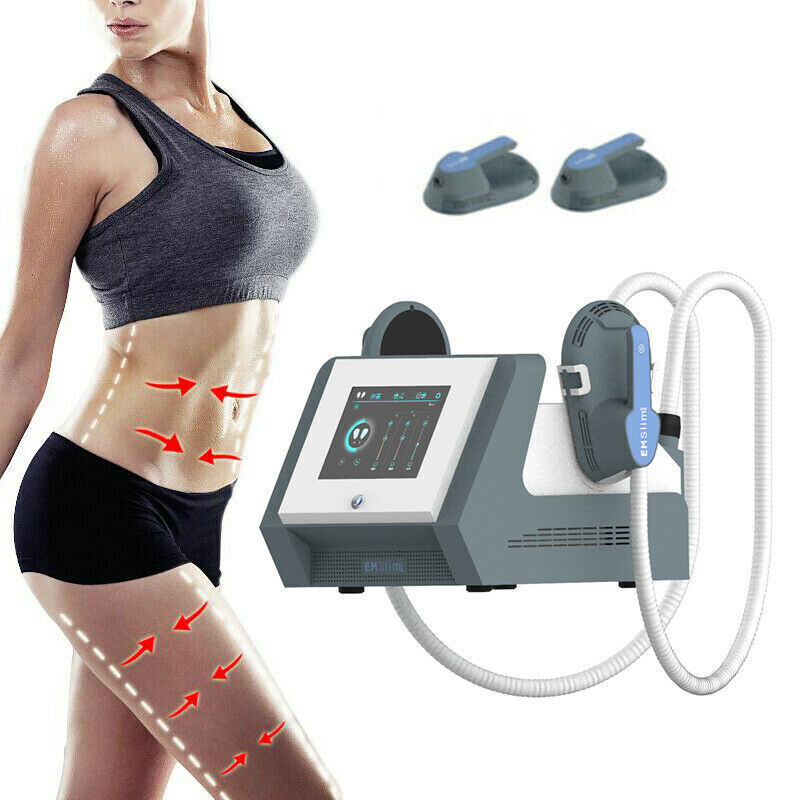 Professional EMslim Neo RF Muscle Building Stimulation Machine EMS Fat Removal Body Sculpting