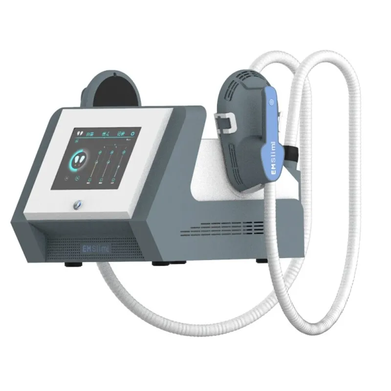 Professional EMslim Neo RF Muscle Building Stimulation Machine EMS Fat Removal Body Sculpting