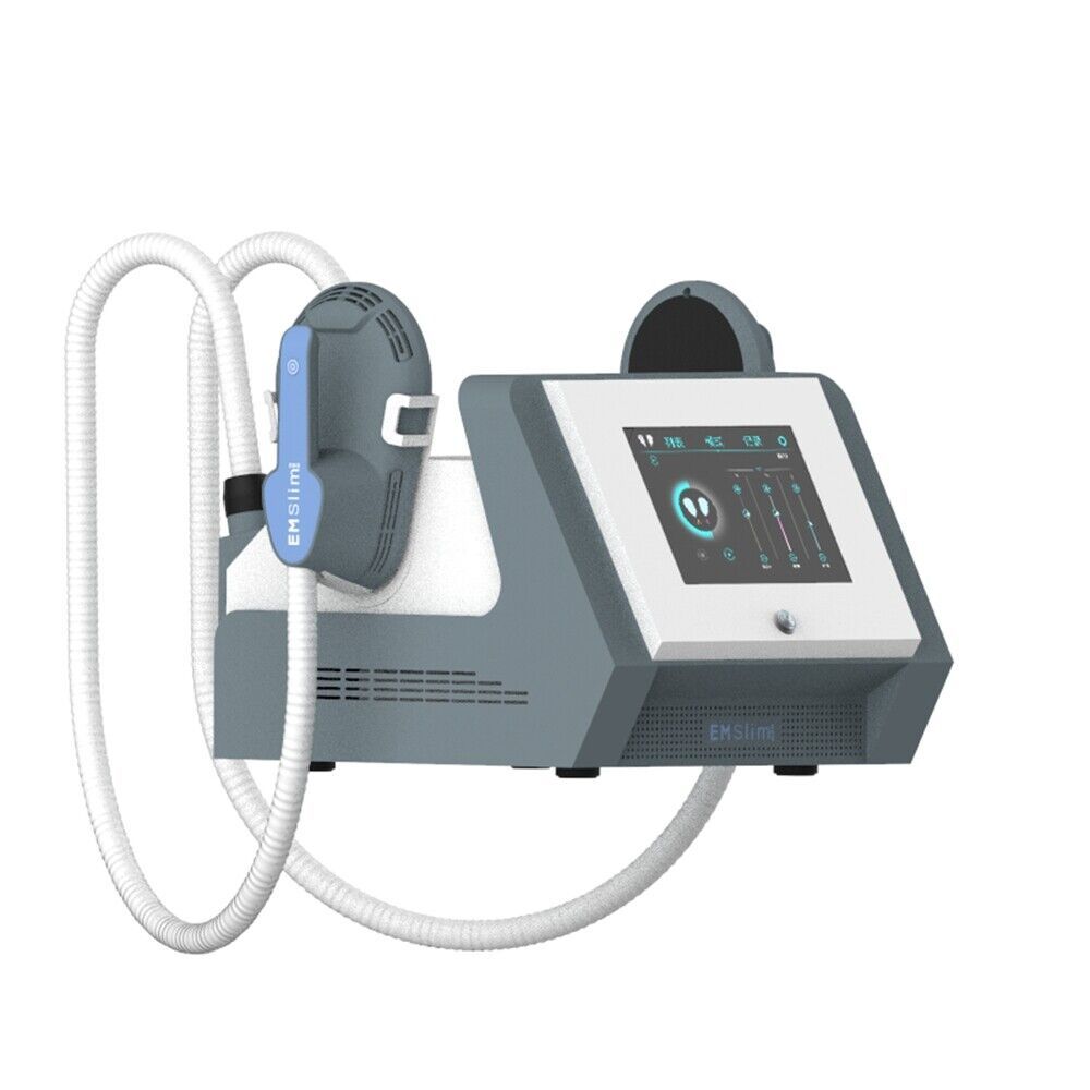 Professional EMslim Neo RF Muscle Building Stimulation Machine EMS Fat Removal Body Sculpting
