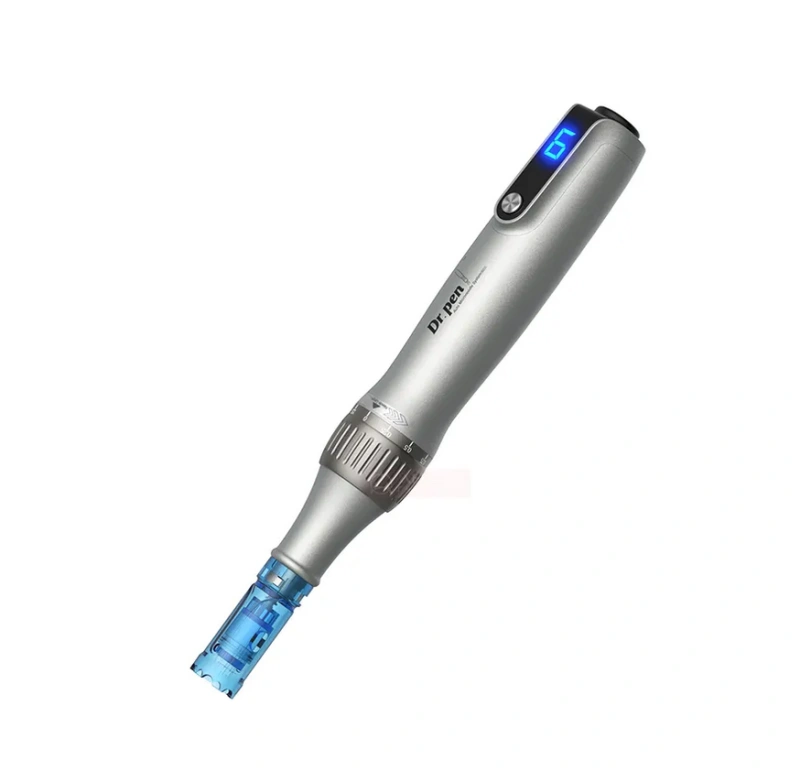 Latest Home Use Equipment Micro Needle Beauty Tools Dr.pen M8S Medical Grade Wireless Derma Stamp Microneedling Pen Skin Care MTS