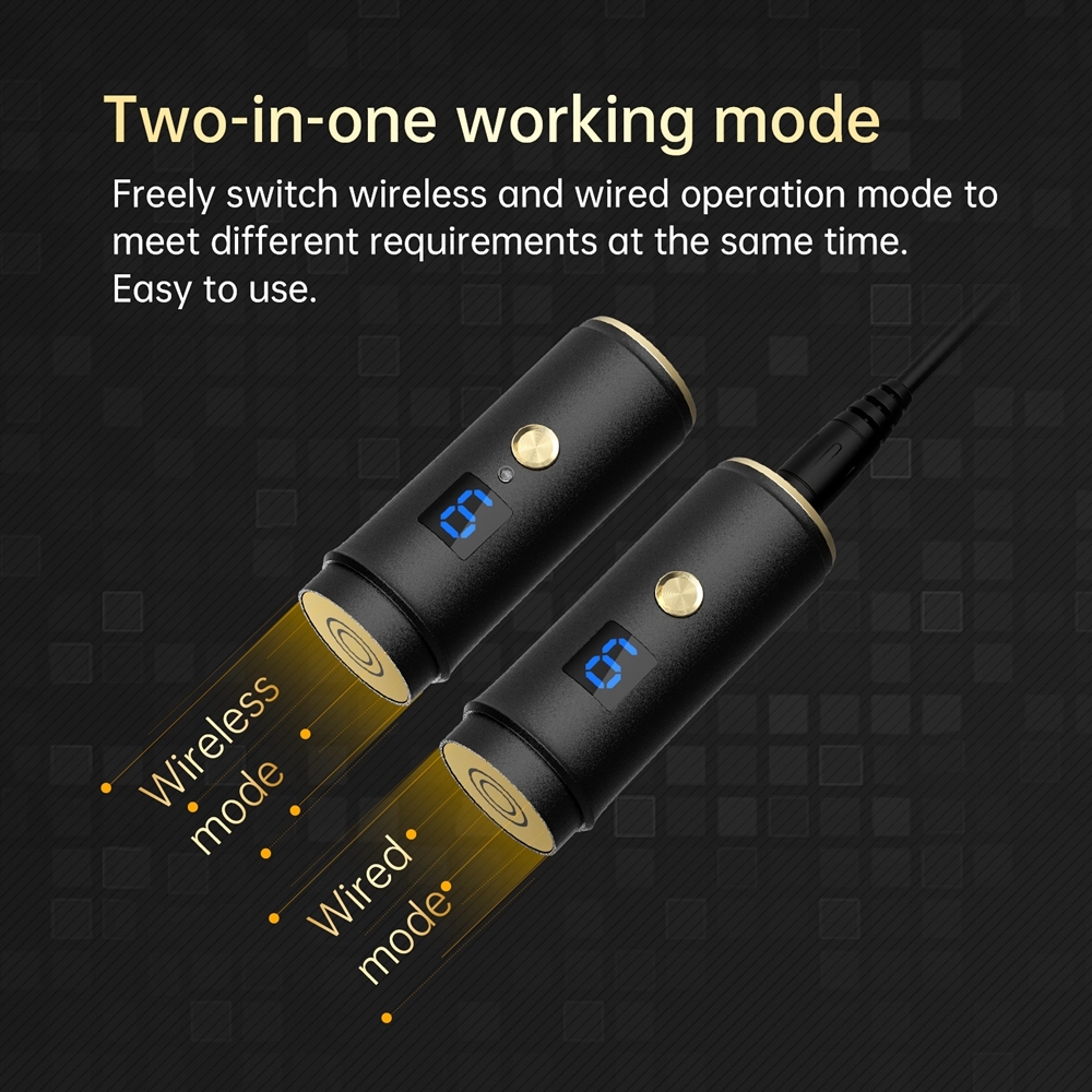 Latest Wireless Dermapen Microneedling Digital Derma Pen ULTIMA Dr Pen A8S 6 Speeds