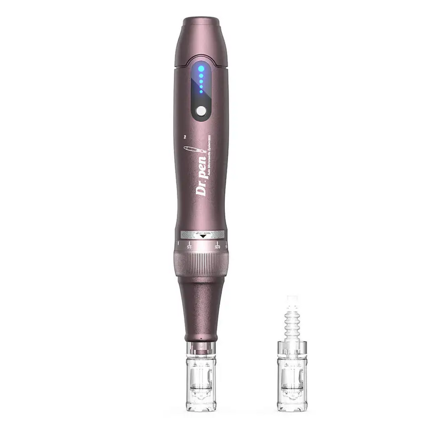 New Style Anti Aging Skin Therapy Remove Acne Micro Needle DR Pen A10 Derma Pen Needles Electric Dermapen