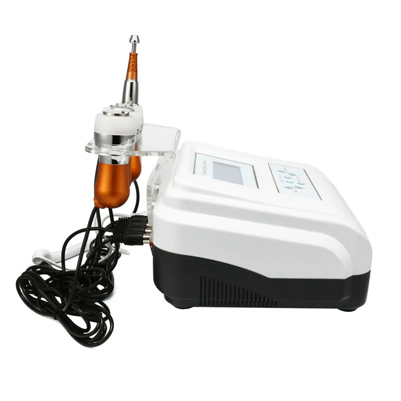 Cryo Electroporation No Needle Meso Skin Care Rejuvenation Facial Lift Machine