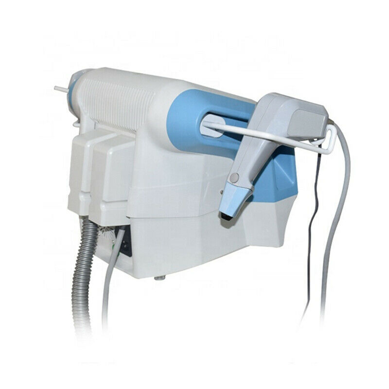 2IN1 Ultrasound RF Radio Frequency BTL Device Skin Tightening Wrinkle Remover Body Slimming Machine