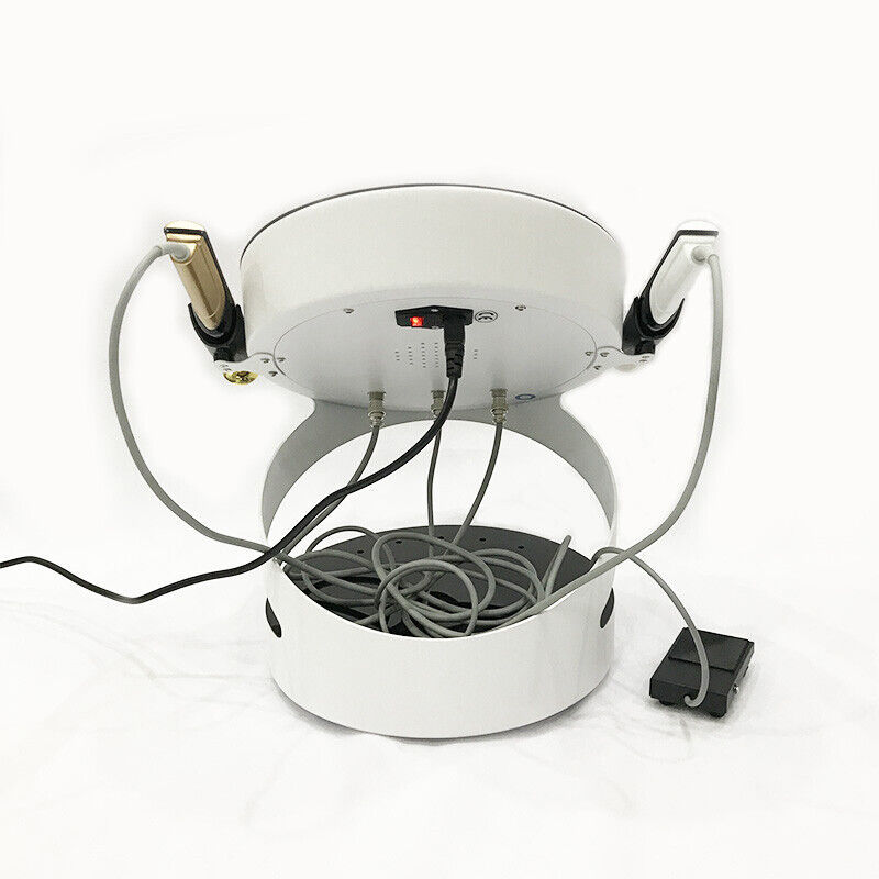 Professional Ozone Plasma Pen 2 in 1 for Skin Tightening Plasma Scar Remover