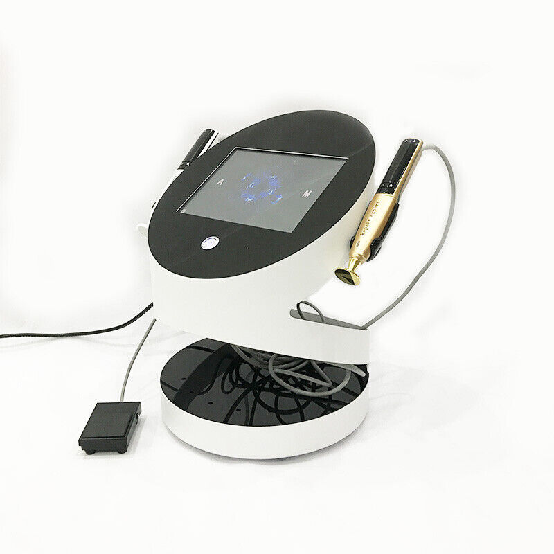 Professional Ozone Plasma Pen 2 in 1 for Skin Tightening Plasma Scar Remover