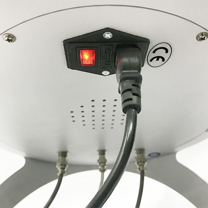 Professional Ozone Plasma Pen 2 in 1 for Skin Tightening Plasma Scar Remover