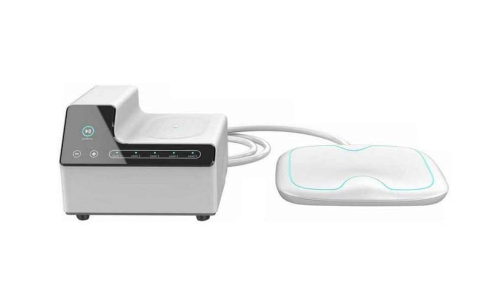 Magic Chair Emslim EMS Pelvic Floor Improve Vaginal Muscle Relaxation Machine