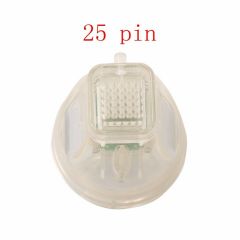 100pcs 25pins