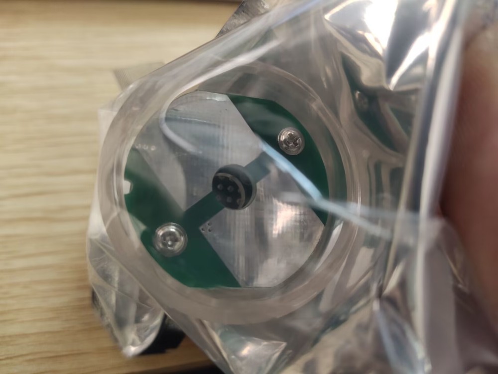 30pcs Replacement Microneedle RF Cartridges Shipped by DHL or Fedex Express Shipping