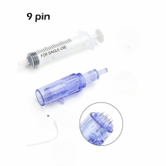 100pcs 9pins