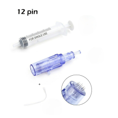 100pcs 12pins
