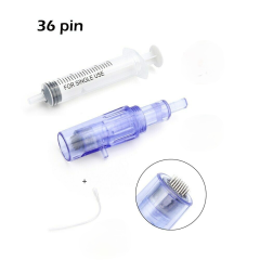 100pcs 36pins