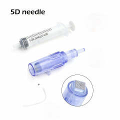 100pcs 5d nano