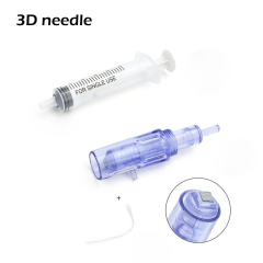 100pcs 3d nano
