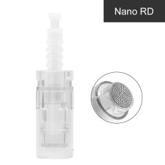 500pcs round nano