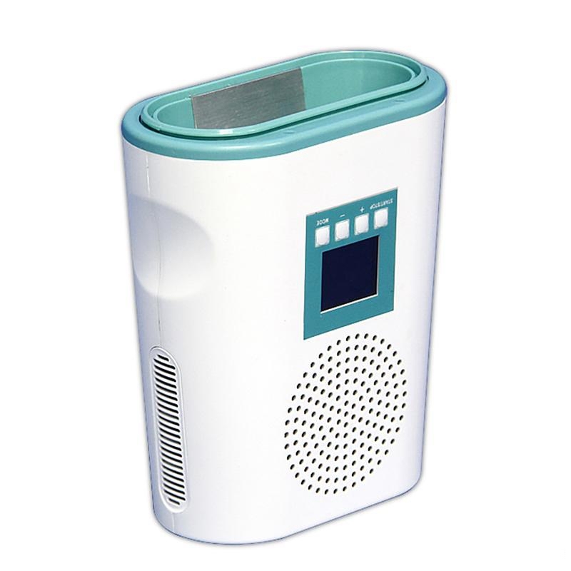 Price for Hifu Machine with 5 Cartridges and Portable Fat Freezing Slimming Machine