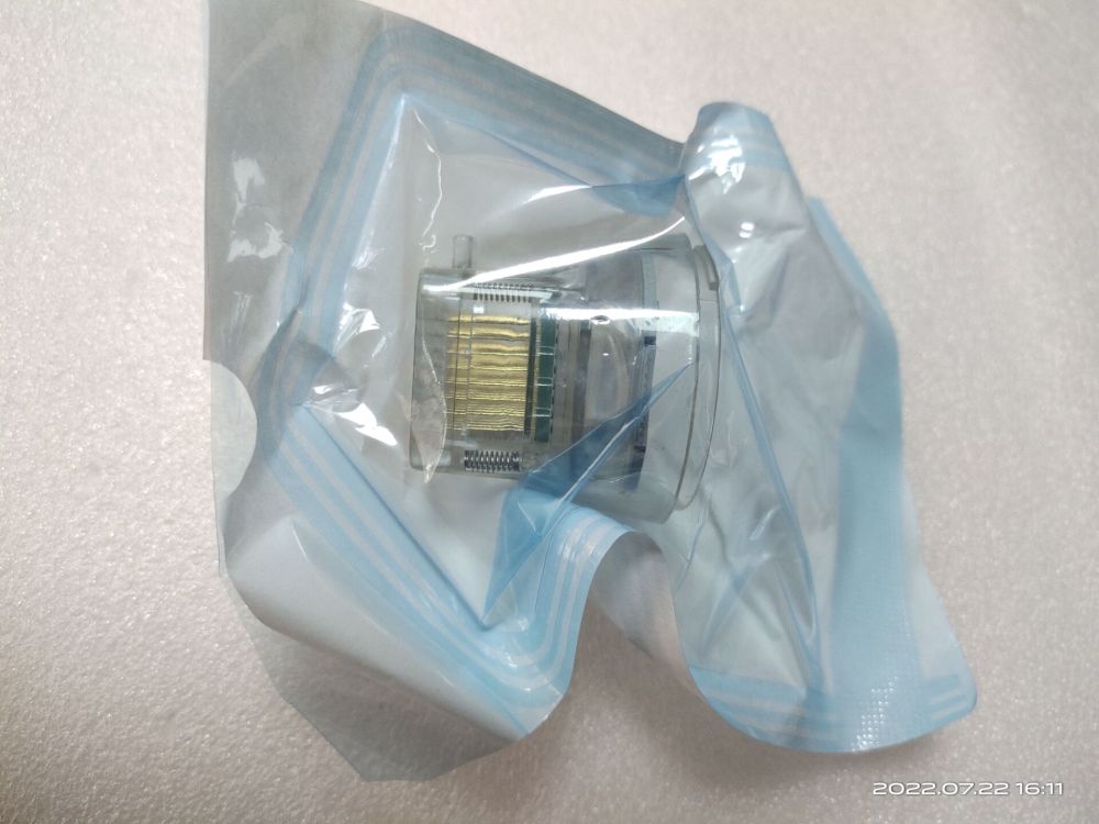 Price for 50pcs Microneedle Gold Cartridge 10/25/64 Pins Tips for Microneedling Fractional RF Machine