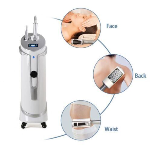 Pro Inner Ball Roller Endos phereing Therapy Cellulite Treatment Body Machine