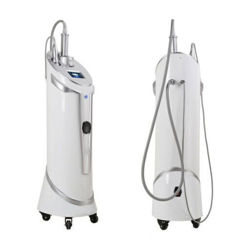 Pro Inner Ball Roller Endos phereing Therapy Cellulite Treatment Body Machine