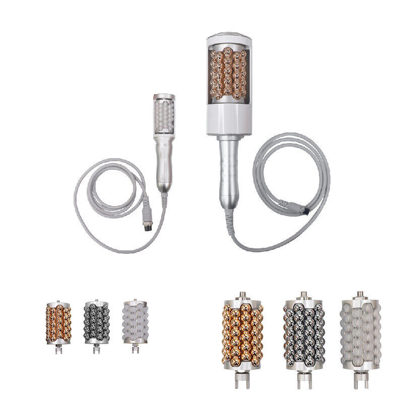 Professional Inner Ball Roller Machine Body Slimming Fat Removal Skin Tighten Face Lifting