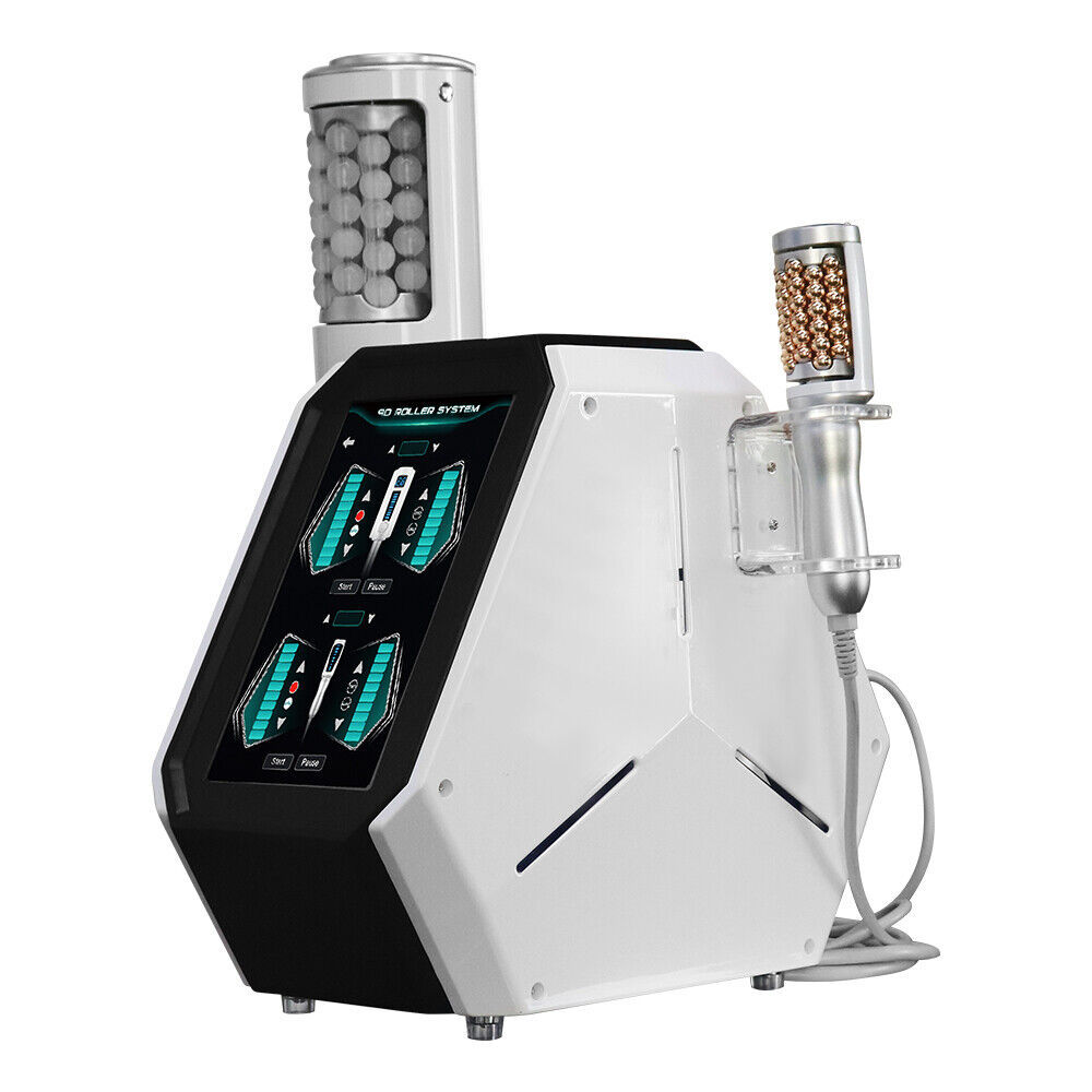 Professional Inner Ball Roller Machine Body Slimming Fat Removal Skin Tighten Face Lifting