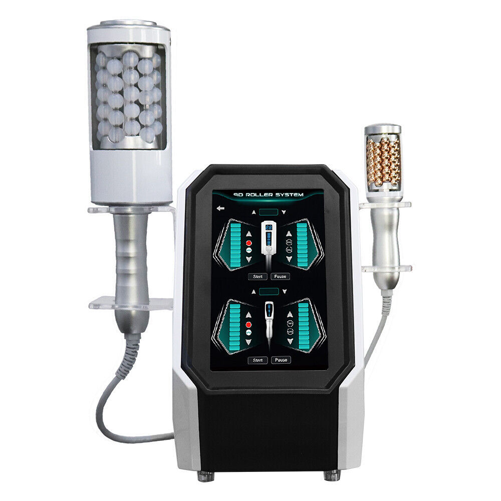 Professional Inner Ball Roller Machine Body Slimming Fat Removal Skin Tighten Face Lifting