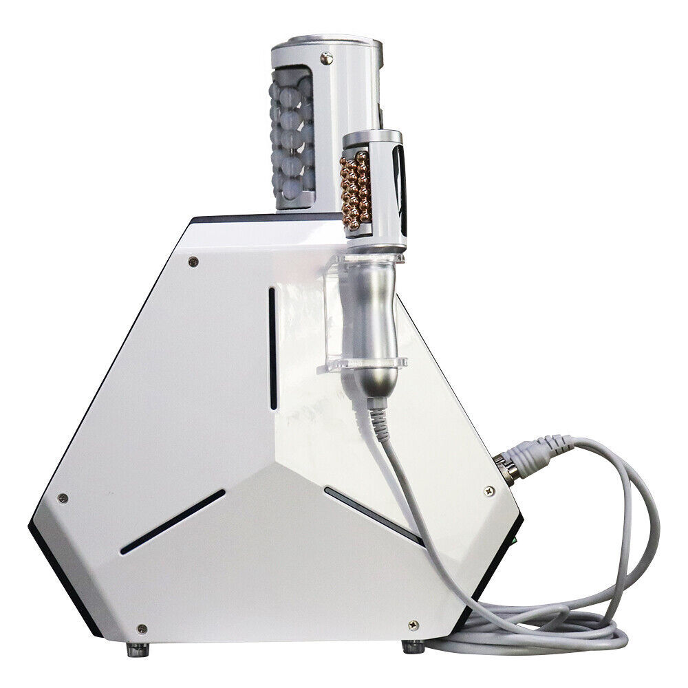 Professional Inner Ball Roller Machine Body Slimming Fat Removal Skin Tighten Face Lifting