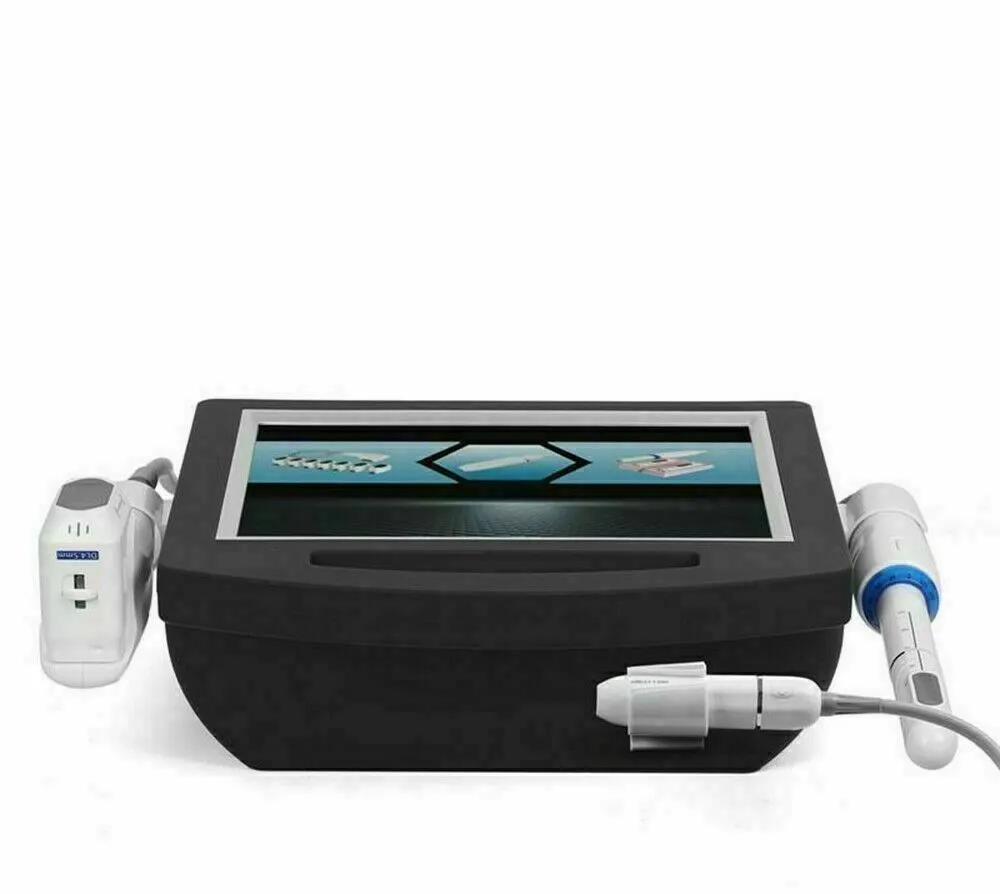 3IN1 4D HIFU Vmax Hifu 12 Lines High Intensity Focused Ultrasound Hifu ...