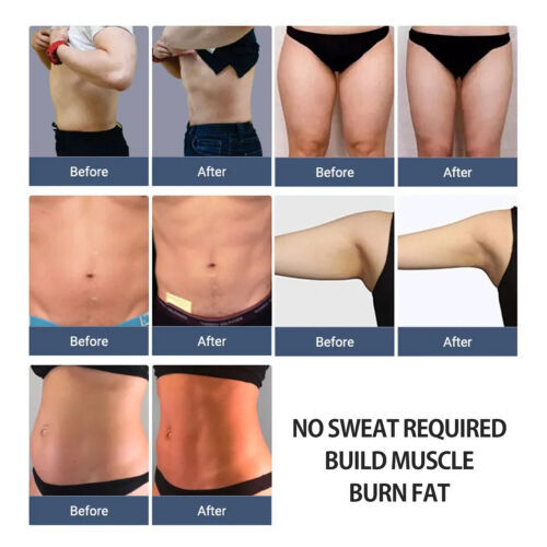 Professional 2/4 Handles Emslim Neo RF Body Slimming Sculpting Muscle Building Fat Loss Machine for Beauty Salon