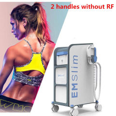 2 handles without RF